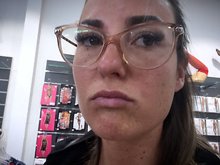 Tonight I'll Suck You off and Take Your Cum in My Mouth