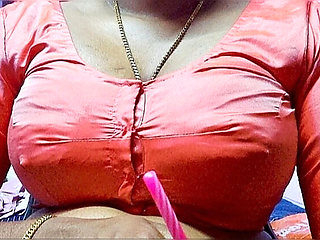 Sexy Desi Teacher Punishes Her Student in Room – Big Tits MILF Bhabhi Roleplay