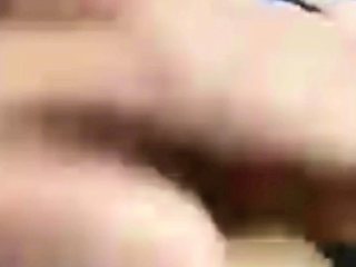 Chubby Brazilian Girl seduce me