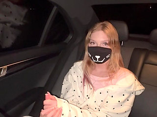 She Refused to Pay for a Taxi and Was Punished