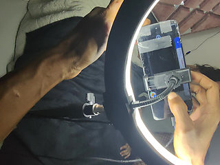 Season Four - Cummy Bear POV 6