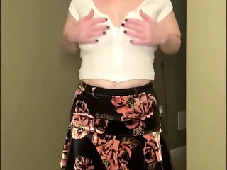 Stepmom Has Secrets From stepdad - custom roleplay