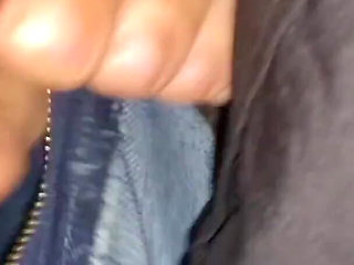 Antonique Size 11 Feet Nude Toes Her 1st Footjob