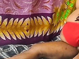 Desi Step Sister Full Night Chudai Hot Bhabhi Style Blowjob Aur Hard Fuck Till Morning