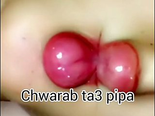 Kabyle girl t7ok sawatha solo house squirt orgasm