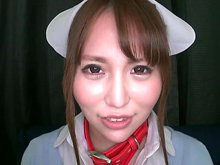 Desire Collection Sakura. a 24-year-old Emergency Room Professional's Secret Passion Pt. 2