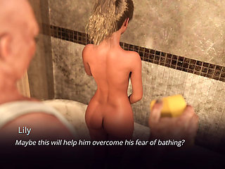 Village Slut Transformation Update #6