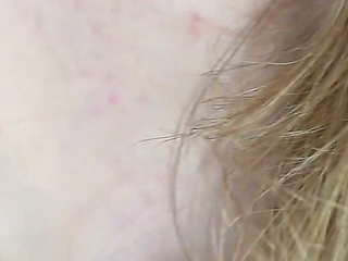 Foreskin Fetish and Closeup Blowjob with Cum in Mouth