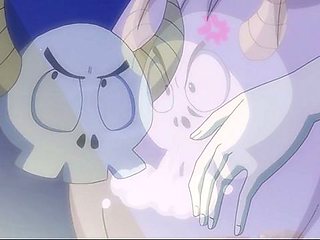 Pure minx - doggy sex - Hentai Pros