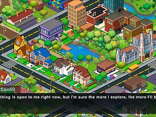 Taffy Tales V0.85.1a Part 71 My Harem by Loveskysan69