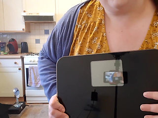 SSBBW weigh in April 2021 results