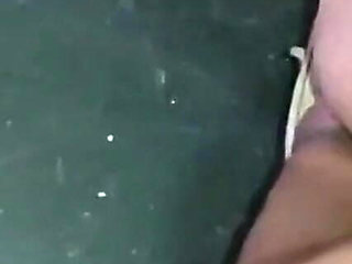 Cum on Her Shoes 3