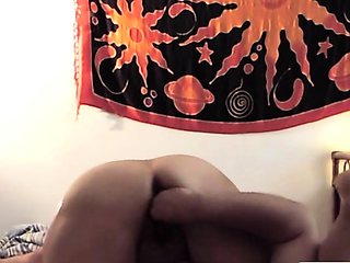 Fisting My Big Beautiful German