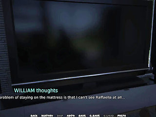 My Hot Italian Wife Gets Anal Fuck in Group Sex - Part 29