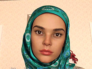 Life in the Middle East - #1 im not ready to have sex yet