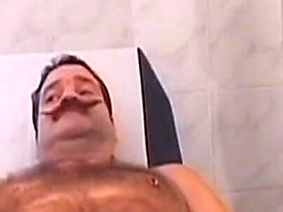 Mature Patient Spread for Deep Medical Toy Play