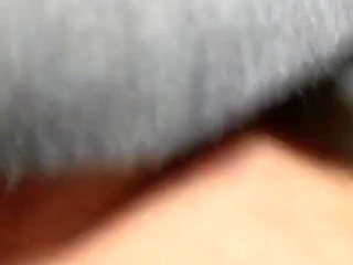 I Fucked My Beautiful Maid Servant When She Sweeping Alone in My House