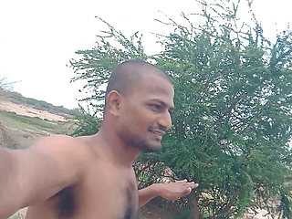 Desi Adventures on a Private Island Spectacular cinematic experience