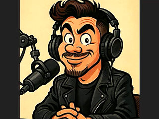 Trikepatrol Interview 64 - Shaye San Juan