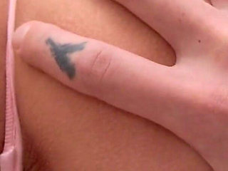 Task: Who Can Cum Faster? a Real Pair Competes in Position 69