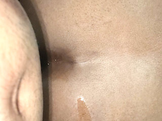 My made is hungry to take my dick