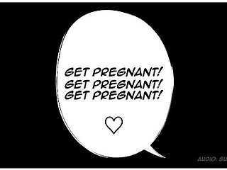 Anime Girl In Plap Plap Plap Get Pregnant