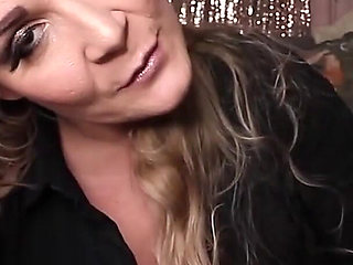 Miss Whitney Morgan’s Taped & Tied up Toy