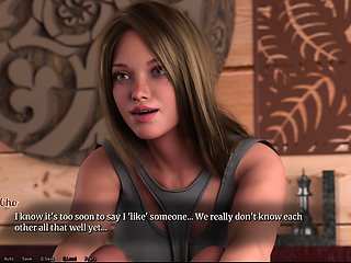 Strong Desire (part 4)