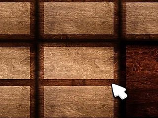 World of Step-sisters #139 - Anal Challenge by Misskitty2k