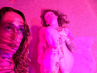 Gooning Cuck JOI Watch Me Suck His Cock While You Edge for Me