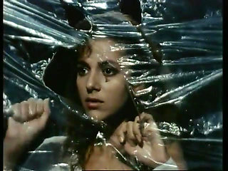 I Lick You Because You Like It