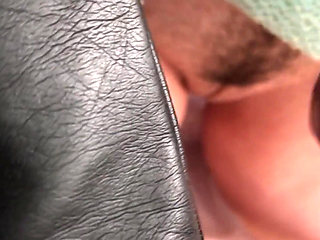 At Lunchtime, the Boss Milks My Dick. She Wants Me to Cum in Her Panties. Office Sex Games