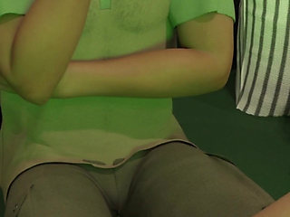 The Adored Marriage by Simbaclaw - Spitroasting My Wife, Chest Full of Cum