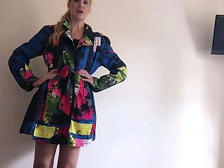 Perfect Pussy Close up milf Selda