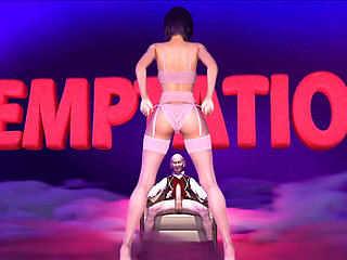 Temptation Chapter 14 - Part 13