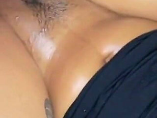 Creampie with My Boyfriend