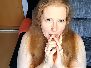 Curly_Dreams Your Christmas gift to me