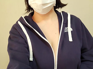 A Married Woman Who Feels Pleasure From Playing with Her Pussy