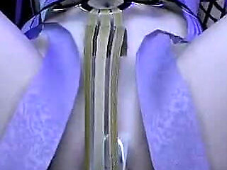 Animated Temptation Queen: Goddess Awaits - 3D Animation Hentai