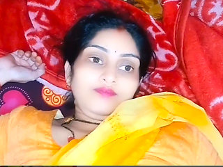 My New Bride Insisted on Having a Hard Fuck. We Enjoyed Sex All Night Long.