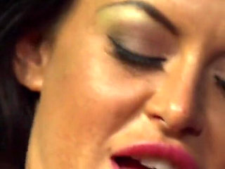 Jasmine Webb & Stacey Lacey take Jamie Barry's dick