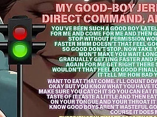 Ai Step-mommy Erotic Audio: My Good-boy Jerks off, Edges, Obeys Every Direct Command, and Eats Every Drop of Cum