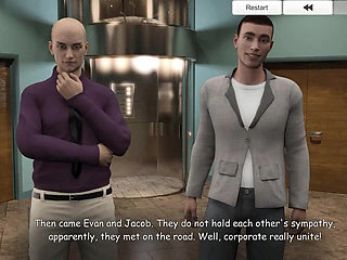 Mad turn: it's party time - ep. 5