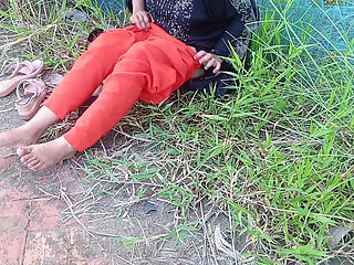 Park Sex Video in September 2025