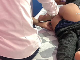 Bhabhi's Hot Ass Brother in Law Want to Suck and Fuck Part 1