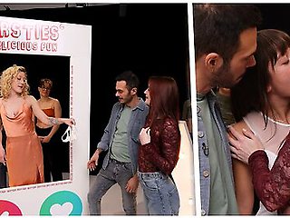 Tinder In Real Life 6 (part 2 Of 3)