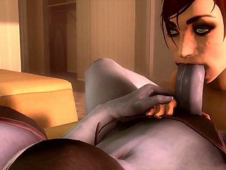 Vacation 3D Porn video 2026