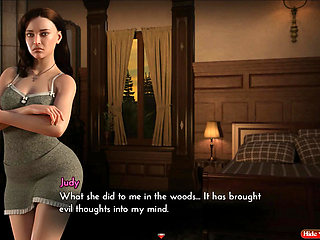 The Genesis Order V23044 Part 55 Fingering a Nun in the Church by Loveskysan69