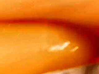 Cute Hairy Pussy Learning Takes Dick. Homemade Video. Close-up