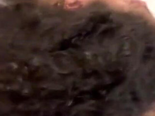 I Fucked the Gypsy with the Hairy Pussy Friend of My Wife She Caught Me Cheating and Was Very Pissed at Me